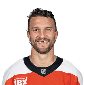 Luke Glendening headshot