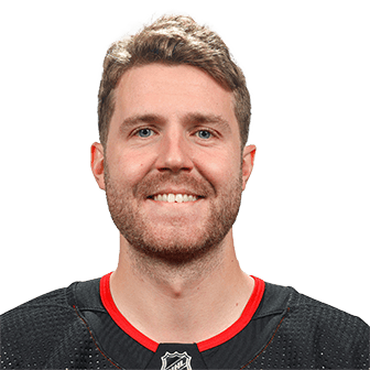 Chris Tierney