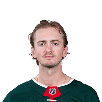 Cal Petersen headshot