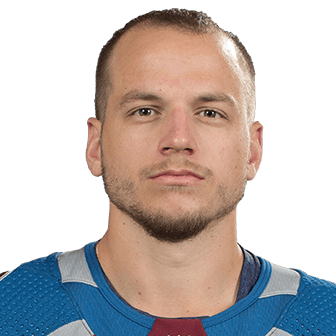 Sven Andrighetto headshot