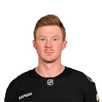 Patrick Brown headshot