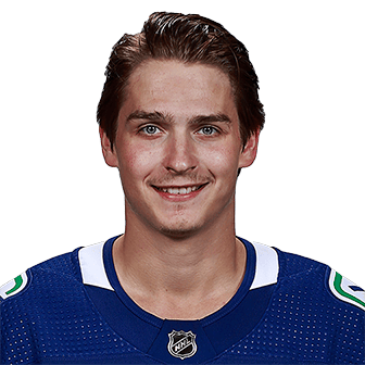 Jake Virtanen