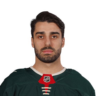 Robby Fabbri