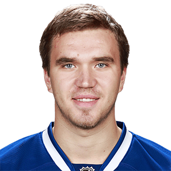 Nikita Tryamkin