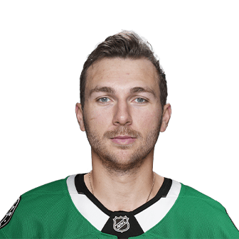 Michael Bunting headshot