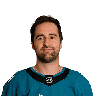 Colin White headshot