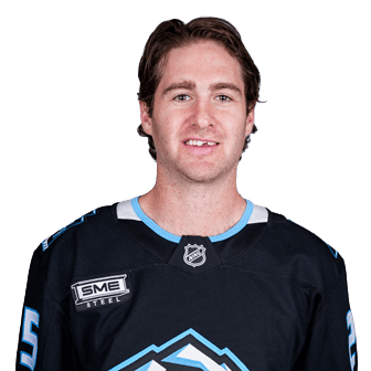 Kevin Rooney headshot