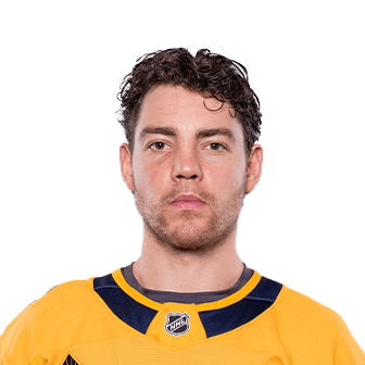 Tyson Jost