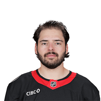 Garrett Pilon
