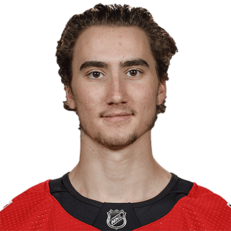 Alex Formenton headshot