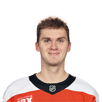 Egor Zamula
