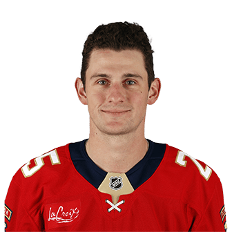 Nolan Foote