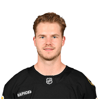 Victor Soderstrom headshot