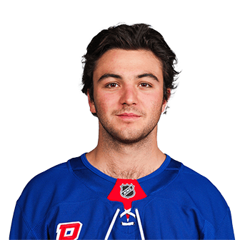 Brendan Brisson