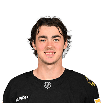 Brett Harrison headshot