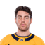 Tyson Jost headshot