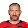 A. Ovechkin